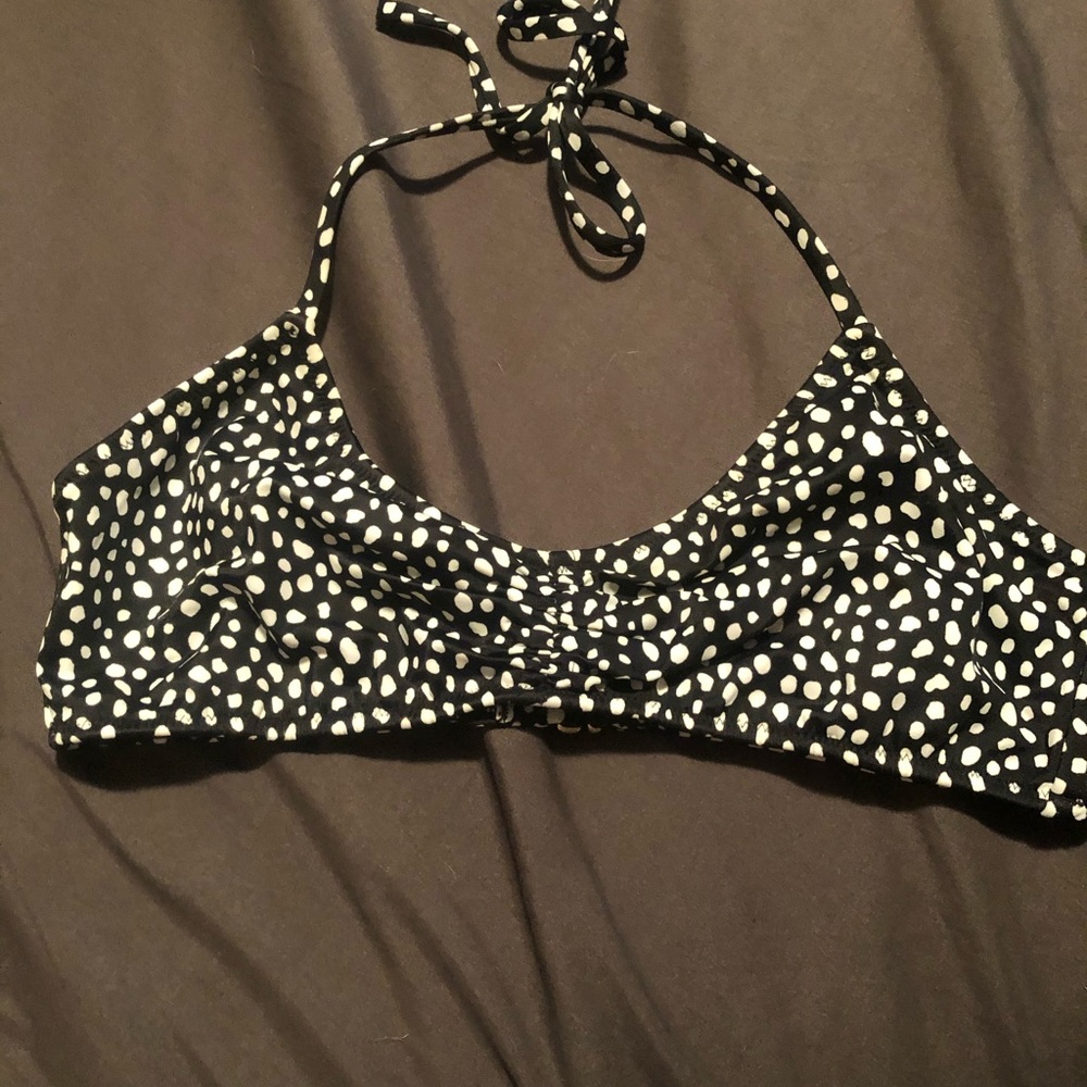 Bikini top
